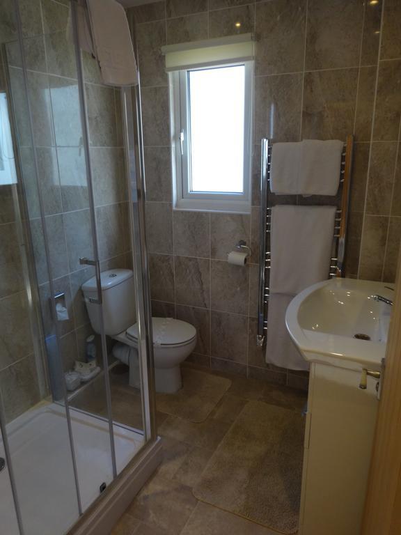 Bed and Breakfast Hunters Croft Sway Pokój zdjęcie
