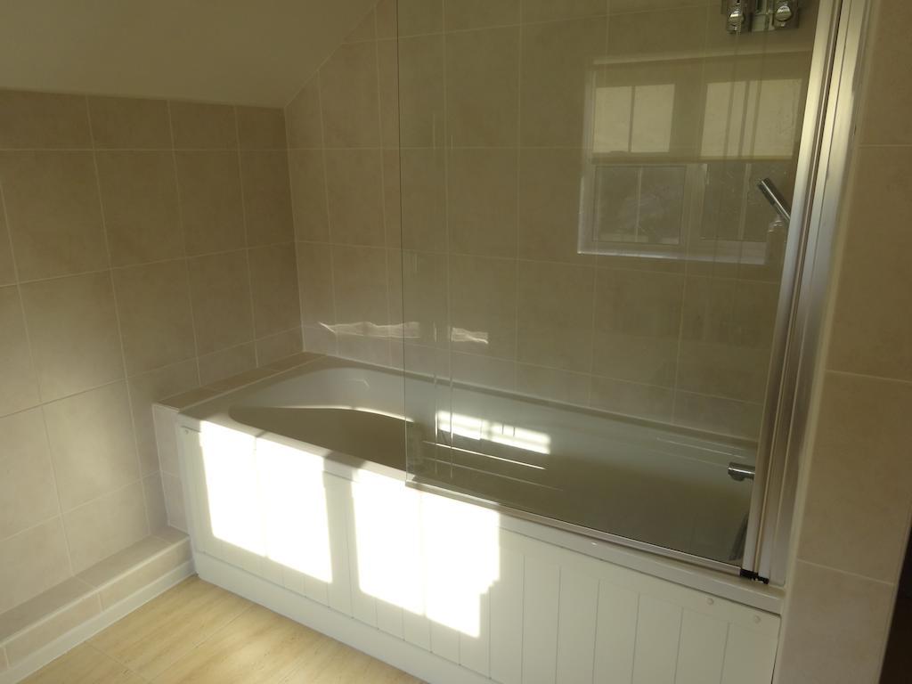 Bed and Breakfast Hunters Croft Sway Pokój zdjęcie